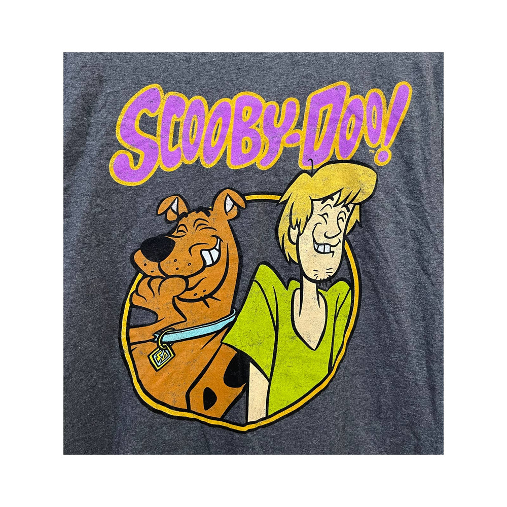 Scooby-Doo!  Hanna-Barbera T-Shirt Size Medium